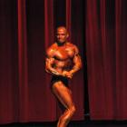 Eric  Alicea - NPC Midwest Ironman 2010 - #1